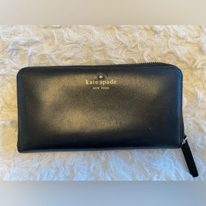 Kate Spade Laurel Way Neda Large Wallet